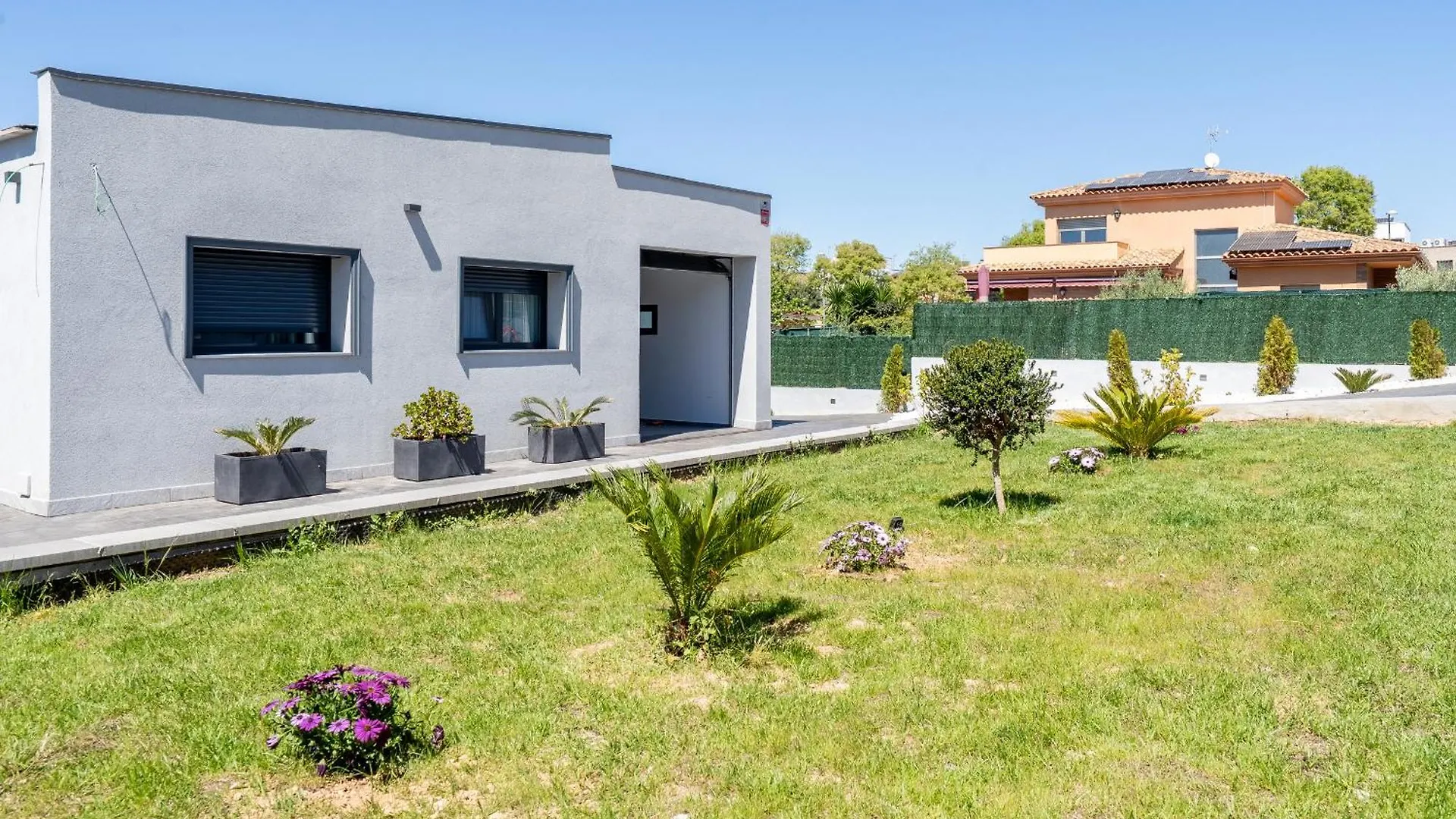 فيلا Hauzify I Casa Somella فيلانوفا إي لا خيلترا بيت للعطل